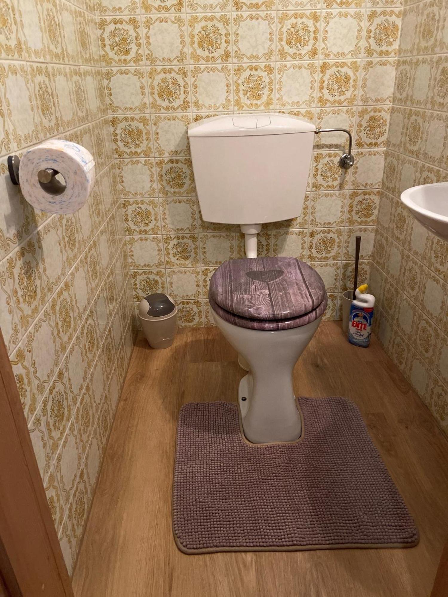 Alpenperle Apartment Бихлбах Стая снимка